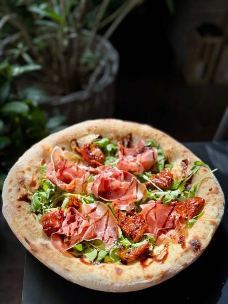 Pizza Cremona
